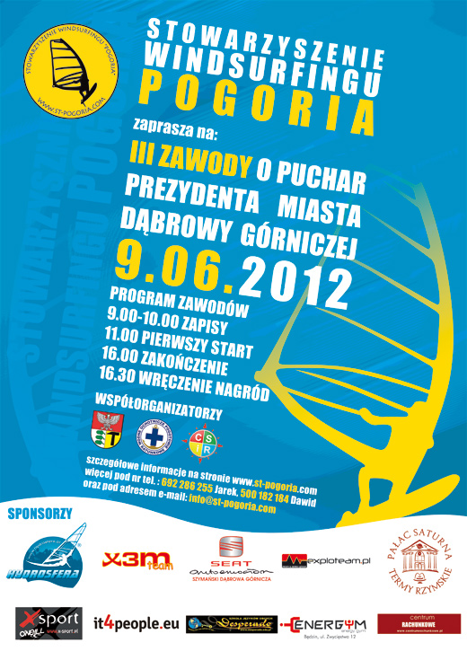 plakat