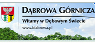 Urząd miasta Dąbrowa